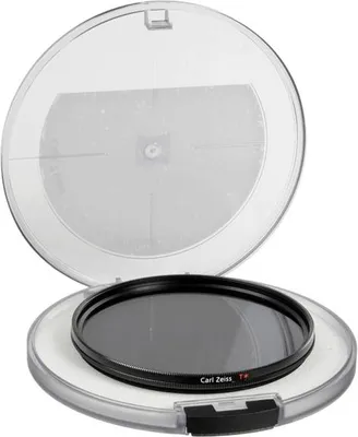 Produktbild von ZEISS T* 82mm Polarisationsfilter