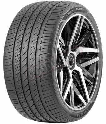 Produktbild von 235/35R20 92W L-Zeal 56 XL