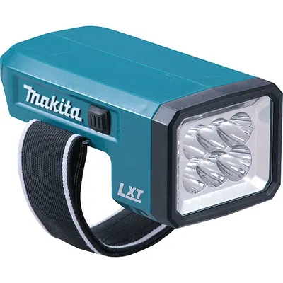 Productafbeelding van Accu-werklamp BML146, LED-lamp