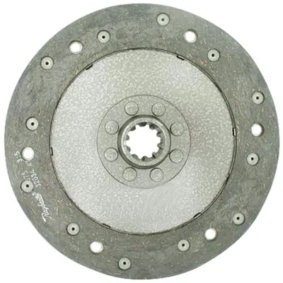 Obrázek produktu pro Spojková lamela 225 Z 23,4x28,9 mm 10 drážek 153198503, 323004420