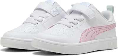 Produktbild von Puma 385836 Rickie Ac Sportschuhe  EU 33 Junge  EU 33