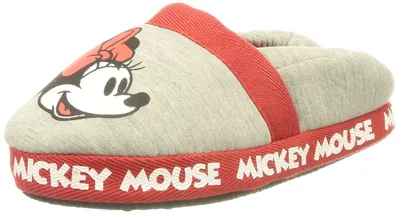 Productafbeelding van Slippers Minnie Mouse - maat 34-35