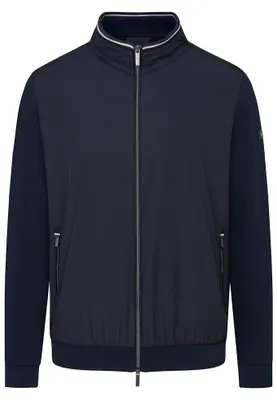 Produktbild von HERREN JACKE WIRK 390 marine Größe XXL