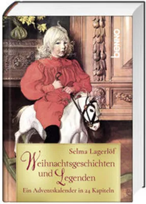 Obrázek produktu pro Weihnachtsgeschichten und Legenden
