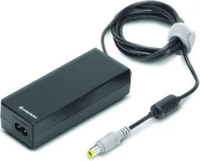Produktbild von Lenovo Adapter 90 Watt (EU1) (42T4433)