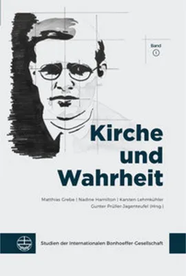 Obrázek produktu pro Kirche und Wahrheit