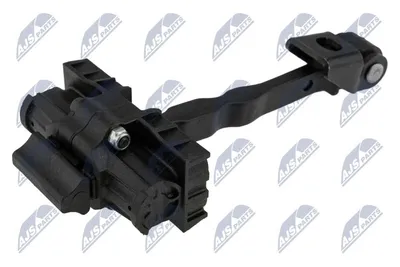 Produktbild von NTY EZC-VW-344 Türfeststeller Türfangband für VW up! Schrägheck (121, 122, BL1, BL2) Vorne Links Vorne Rechts