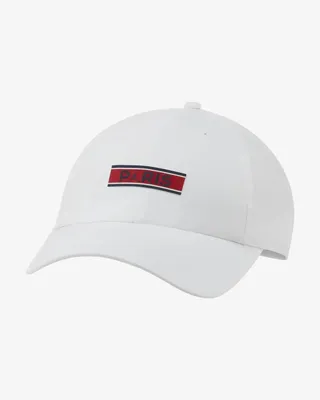 Zdjęcie produktu dla Czapka Nike Jordan Psg H86 DH2421100