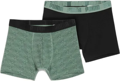 Produktbild von Boxershorts Puma 701231478-003 für Uni