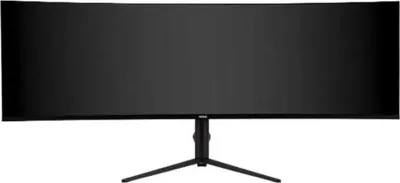 Immagine prodotto di Nilox NXM49CRVDC 49" LED IPS UltraWide Dual QHD 144Hz Curva USB-C