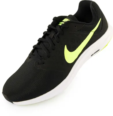 Produktbild von Herren-Laufschuhe Nike Downshifter 7 Schwarz - 45
