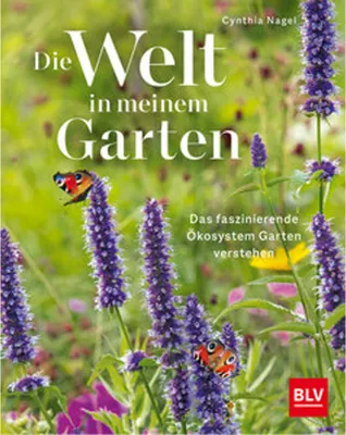 Obrázek produktu pro Die Welt in meinem Garten