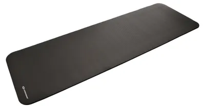 Productafbeelding van SCHILDKRÖT 960260, Fitnessmat, 10 mm, grijs