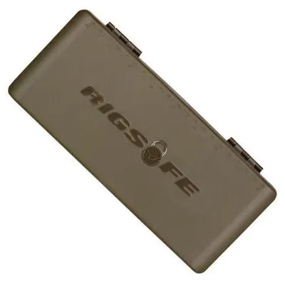 Produktbild von Korda Aufbewahrungsbox Mini Rigsafe
