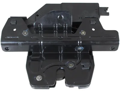 Image de BMW X5 E53 01-06 Serrure supérieure du hayon