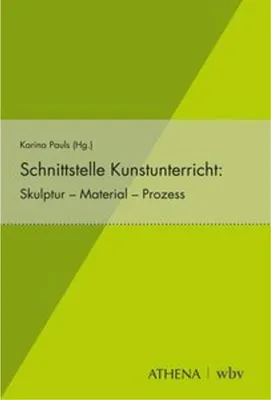 Obrázek produktu pro Schnittstelle Kunstunterricht
