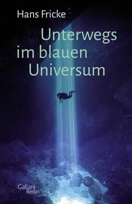 Immagine prodotto di Unterwegs im blauen Universum