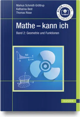 Immagine prodotto di Mathe - kann ich 2