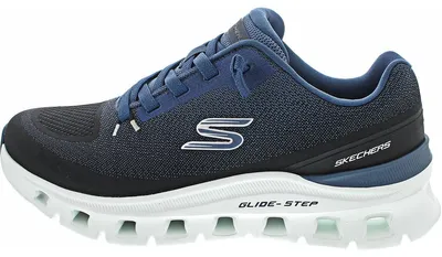 Immagine prodotto di Skechers Glide-Step Pro-Waverra 233132 BKBL (41,5/BKBL)