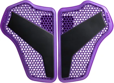 Obrázek produktu pro RE ZRO® Split Chest – chránič hrudníku pro motocyklisty