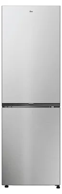 Image de Hoover HONCQ2T618EX Pose libre 355 L Acier inoxydable