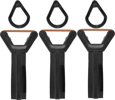 Obrázek produktu pro Kulečník Cue Tip Clamp,Snooker Cue Tip Clamp,Pool Cue Tip Clamp,Kulečník Cue Tip Suppressor,Elastické gumové Cue Tip Clamp,Kulečník příslušenství