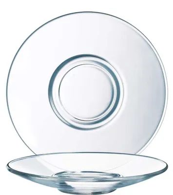 Productafbeelding van Aroma onderzetter, 12 cm - 6 stuks