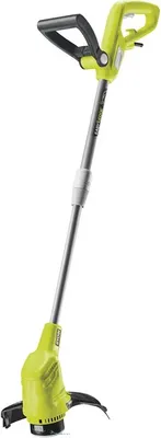 Produktbild von Ryobi RLT4125 Rasentrimmer, 400 W, Schnittdurchmesser 25 cm