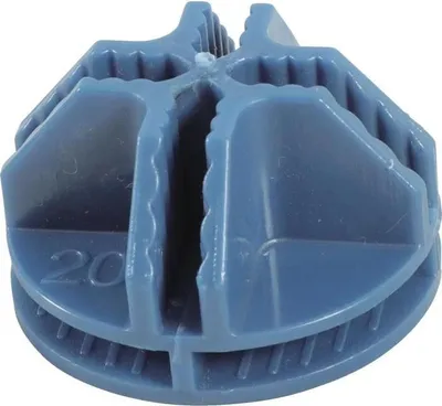 Immagine prodotto di Zolux Neo Park Set di espansione per recinti per porcellini d'India, 4 griglie, 35 x 35 cm, struttura modulare, clip di fissaggio incluse