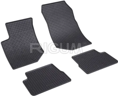 Immagine prodotto di Tappetini auto in gomma Rigum Citroen C4 2021-