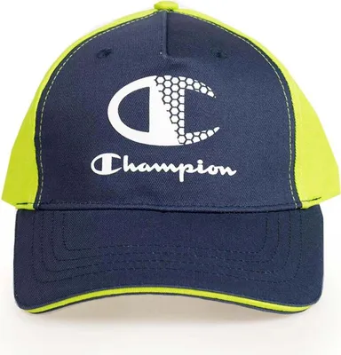 Obrázok produktu pre Champion Baseball Cap - 804236 - Green- Veľkosť: Jedna veľkosť(EU)
