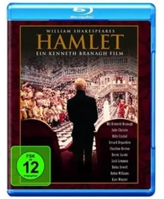 Produktbild von Hamlet