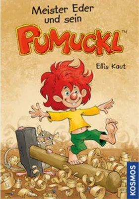 Produktbild von Meister Eder und sein Pumuckl