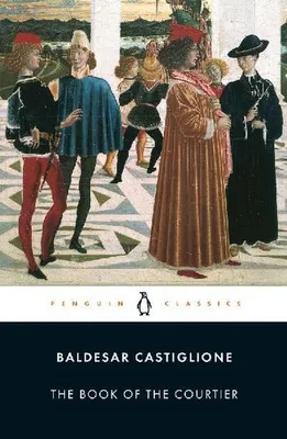 Immagine prodotto di The Book of the Courtier