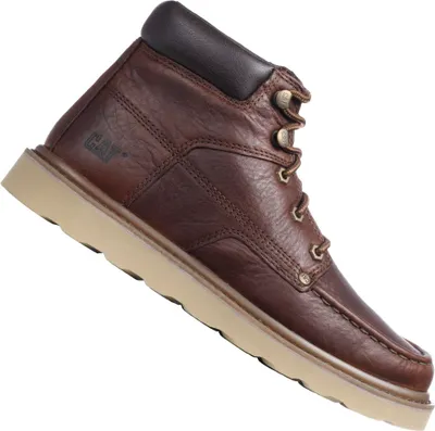 Image de Chaussures Caterpillar Byron, P723602, taille : 40