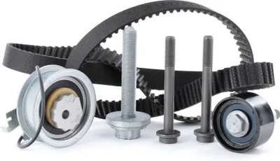 Produktbild von Continental ContiTech CT1167K1 Zahnriemensatz für VW Golf VII Schrägheck (5G1, BQ1, BE1, BE2) Polo Schrägheck (6R1, 6C1) Passat Variant (3G5, CB5)