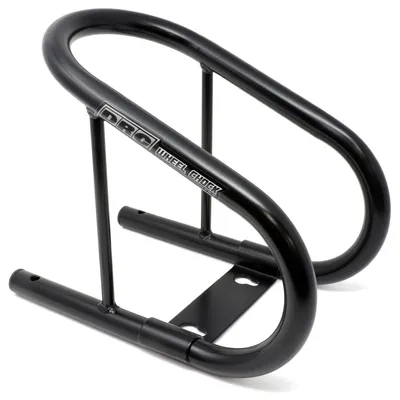 Zdjęcie produktu dla Drc Wheel Wedge Silver Srebrny Jeden rozmiar