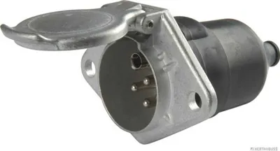 Zdjęcie produktu dla Gniazdo HERTH+BUSS ELPARTS Artykuł: 51305284