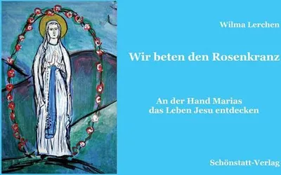 Produktbild von Wir beten den Rosenkranz