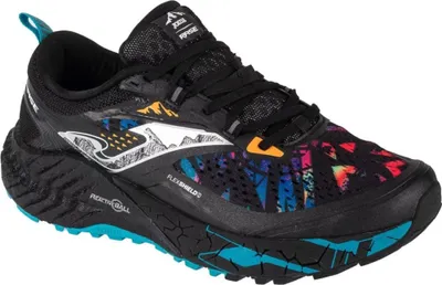Zdjęcie produktu dla Joma Rase Men 2401 TKRASS2401, buty do biegania, męskie, czarne