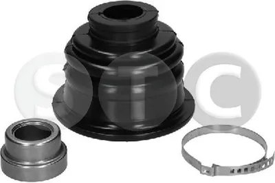 Produktbild von STC Faltenbalgsatz Antriebswelle Innen für RENAULT TWINGO II (CN0) T401537