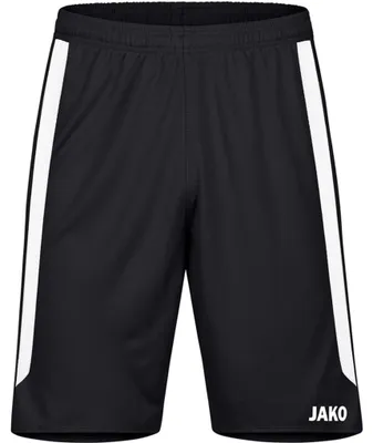 Produktbild von JAKO Uni Sporthose Power, Farbe:schwarz, Größe:XL