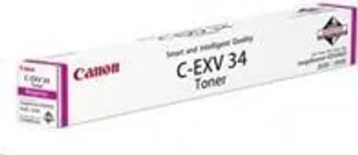 Immagine prodotto di Canon C-EXV34 M Originale