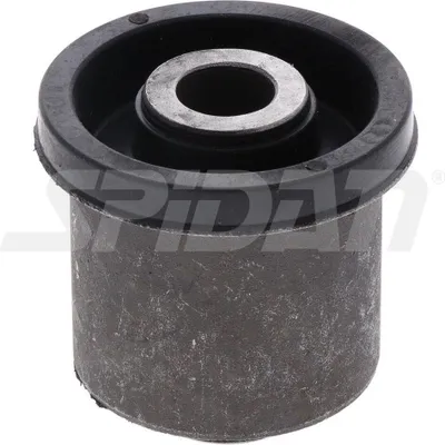 Produktbild von Lagerung Lenker für Querlenker für MITSUBISHI PAJERO IV (V8W, V9W) Vorne Oben 411396 SPIDAN CHASSIS PARTS