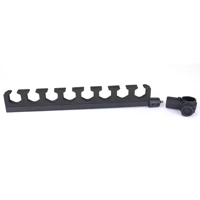 Produktbild von Matrix Fishing 3d-r 8 Kit Roost Schwarz Schwarz One Size