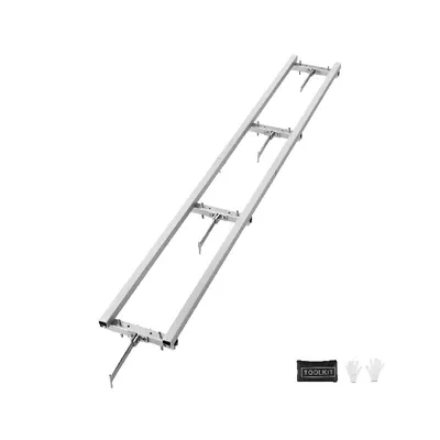 Produktbild von Motorsägen-Mühle, 9 Fuß Führungsschiene, verstellbare Schiene, 9ft