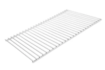 Immagine prodotto di DEOS Griglia per barbecue in acciaio inox 50 × 30 cm