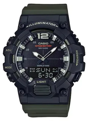 Immagine prodotto di Orologio Casio Collection HDC-700-3A