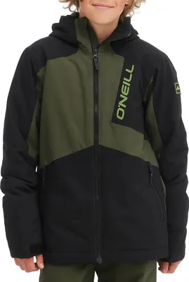 Produktbild von O'Neill Hammer Skijacke Kinder