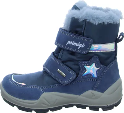 Produktbild von Primigi Klettstiefel Kinder 31393032323336 Blau 28 EU